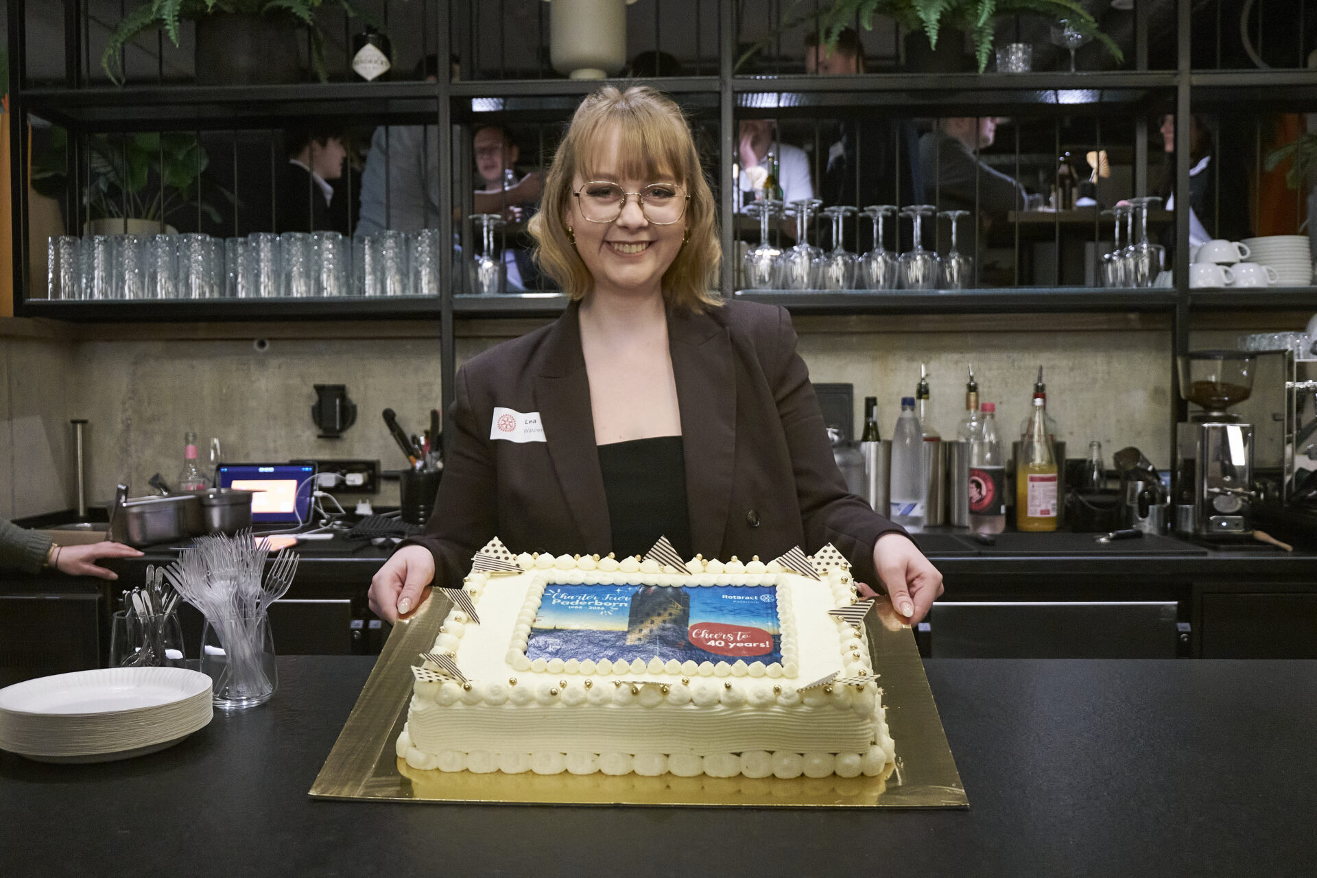 Rotaract Club Paderborn Charterfeier 40 Jahre 24-2